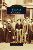 Stanly County 0738502758 Book Cover