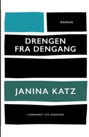 Drengen fra dengang 8711827165 Book Cover