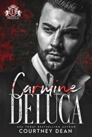 Carmine DeLuca B0B5RWKWG7 Book Cover