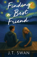 Finding a Best Friend B0FMJC2PGZ Book Cover