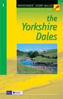 The Yorkshire Dales (Jarrold Short Walks Guides) 0711716013 Book Cover
