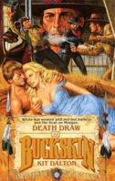 Death Draw (Buckskin) 0843932783 Book Cover