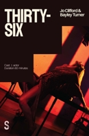 Thirty-Six 1066622973 Book Cover