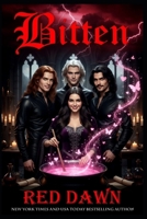 Bitten 1479281522 Book Cover