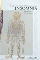 Acupuncture and Moxibustion for Insomnia 7117130644 Book Cover