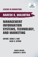 Management Information Systems, Technology, and Marketing 1636514375 Book Cover