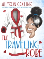 The Traveling Robe 1087914655 Book Cover