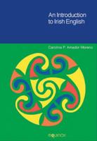 An Introduction To Irish English (Equinox Textbooks & Surveys In Linguistics) 1845533712 Book Cover