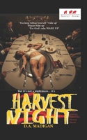 Harvest Night 1500437034 Book Cover
