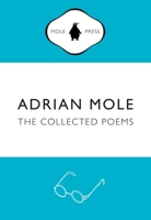 Adrian Mole: The Collected Poems 0718188039 Book Cover