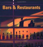 Bars and Restaurants 0823004392 Book Cover