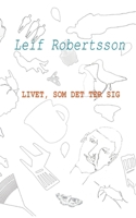 Livet, som det ter sig (Swedish Edition) 9180970079 Book Cover