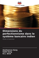 Dimensions du perfectionnisme dans le système bancaire indien 6207348869 Book Cover