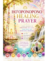 HO'OPONOPONO HEALiNG PRAYER: A Deep Journey of Forgiveness,Self Love Inner Peace and Divine SOUL Awakening B0GZWW13RB Book Cover