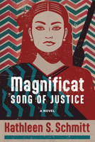 Magnificat: Song of Justice 1771338725 Book Cover