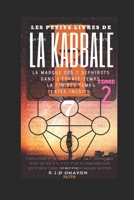 Les Petits Livres de La Hassidout & de La KABBALE: La porte des Réincarnations 1, du ARI"ZAL. 1720091587 Book Cover
