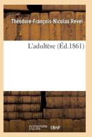 L'Adulta]re 1146592639 Book Cover