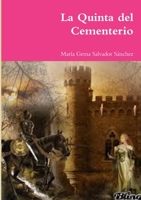 La Quinta del Cementerio 1312048565 Book Cover