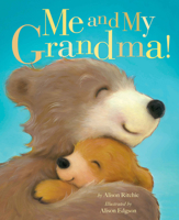 Me and My Grandma! 1680100793 Book Cover