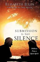 Submission Is Not Silence 1612155103 Book Cover
