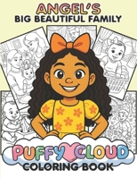 Angel's Big Beautiful Family B0FBX34SS7 Book Cover