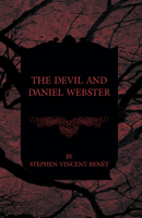 The Devil and Daniel Webster 1849028389 Book Cover