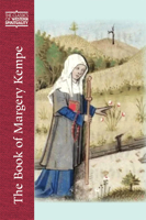 The Book of Margery Kempe 0809106760 Book Cover