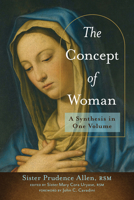 The Concept of Woman: A Synthesis in One Volume 0802883885 Book Cover