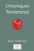 Chroniques Terriennes 1477410627 Book Cover