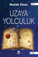Uzaya Yolculuk 6058013054 Book Cover