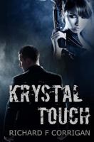 Krystal Touch (Krystal Vibration Series) (Volume 3) 1724351478 Book Cover