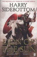 Warrior of Rome: Lion of the Sun 0141032316 Book Cover