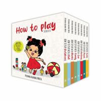 How to Play Series 9357777423 Book Cover