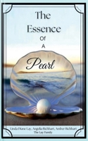 The Essence of a Pearl B0CT274XJ8 Book Cover