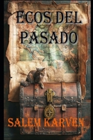 Ecos del Pasado: Mistérios do SeaBreeze - Livro 1 (Spanish Edition) B0F7FJNGDL Book Cover