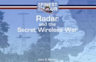 Radar and the Secret Wireless War 1841613436 Book Cover