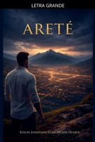 Arete (Spanish Edition) B0GL3F5Z6G Book Cover