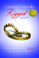 Surviving Financially in a Rigged System 0883784114 Book Cover