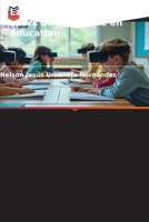 La classe inversée pour le cours de recherche en éducation (French Edition) 6630226658 Book Cover