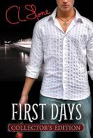 First Days 1482685302 Book Cover