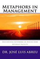 Metaphors in Management 1540447235 Book Cover