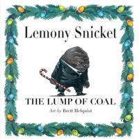 The Lump of Coal 0061574287 Book Cover