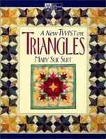 A New Twist on Triangles 1564772470 Book Cover