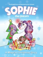 Sophie the Unicorn 1953177328 Book Cover