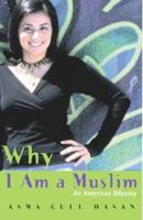 Why I Am a Muslim 0007175337 Book Cover