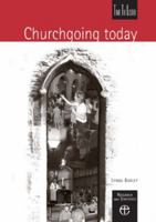 Time to Listen: Churchgoing Today (Time to Listen) 0715141031 Book Cover