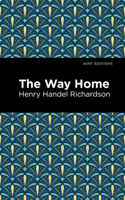 The Way Home 1513291106 Book Cover