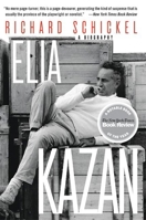 Elia Kazan: A Biography 0060955120 Book Cover