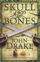 Skull and Bones 0007268971 Book Cover