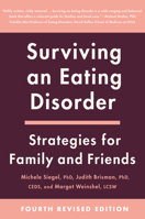 Surviving an Eating Disorder 0060952334 Book Cover